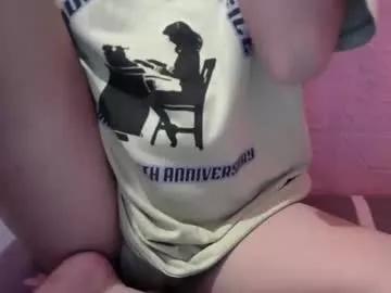 sweet_gamella from Chaturbate