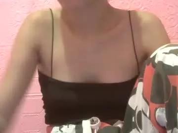 sweet_gamella from Chaturbate
