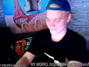 sweet_guys_ from Chaturbate