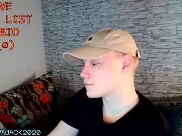 sweet_guys_ from Chaturbate