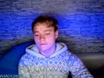 sweet_guys_ from Chaturbate