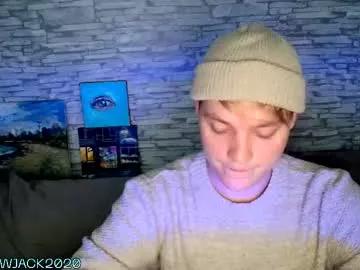 sweet_guys_ from Chaturbate