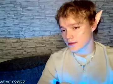 sweet_guys_ from Chaturbate