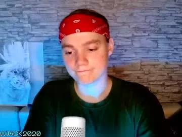 sweet_guys_ from Chaturbate