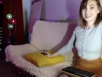 sweet_happiness from Chaturbate