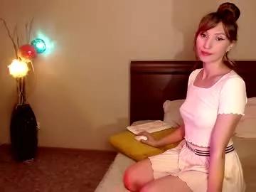 sweet_happiness from Chaturbate