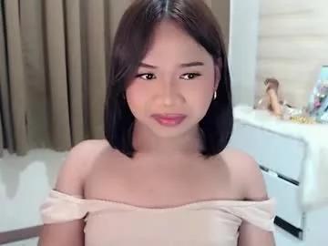 sweet_hoelly from Chaturbate