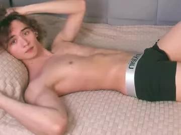sweet_jamees from Chaturbate is Freechat