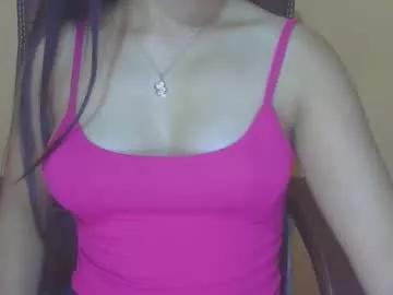 sweet_kanchi from Chaturbate