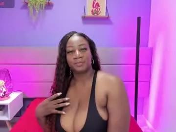 sweet_kathyy on Chaturbate