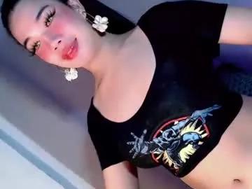 Sweet_katrina69 from Chaturbate