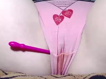 sweet_kitten25 from Chaturbate
