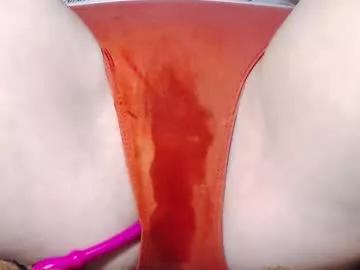 sweet_kitten25 from Chaturbate
