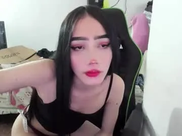 sweet_kitty_777 on Chaturbate 