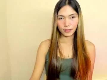sweet_lady14 from Chaturbate