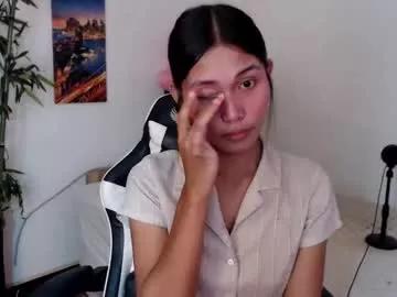 sweet_lady14 from Chaturbate