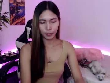 sweet_lady14 from Chaturbate