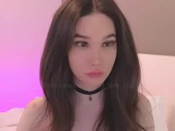 sweet_lady_cola from Chaturbate