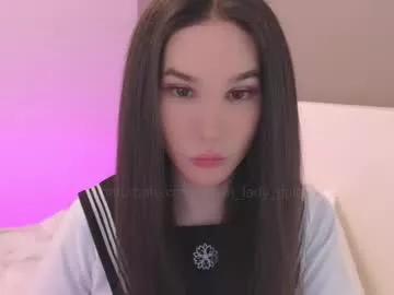 sweet_lady_cola from Chaturbate