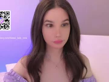 sweet_lady_cola from Chaturbate
