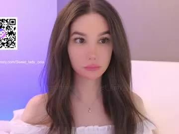 sweet_lady_cola from Chaturbate