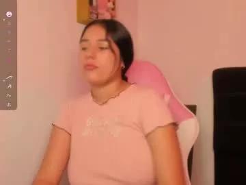 sweet_latina_alexa from Chaturbate