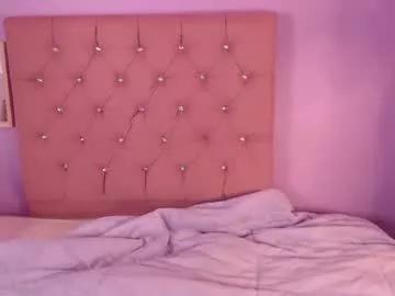 Sweet_lee2 from Chaturbate