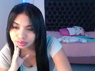 Sweet_lee2 from Chaturbate
