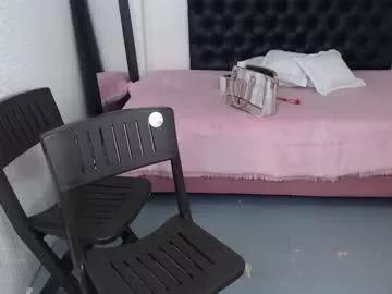 Sweet_lee2 from Chaturbate