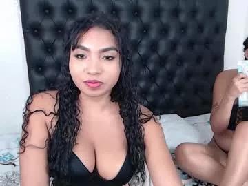 Sweet_lee2 from Chaturbate
