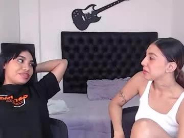 Sweet_lee2 from Chaturbate