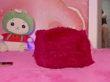 Sweet_lemariee_ from Chaturbate