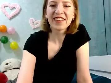 sweet_lilbunny from Chaturbate