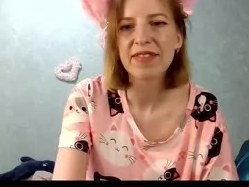 sweet_lilbunny from Chaturbate is Freechat