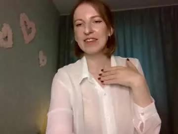 sweet_lilbunny from Chaturbate