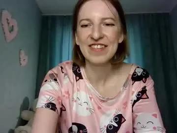 sweet_lilbunny from Chaturbate