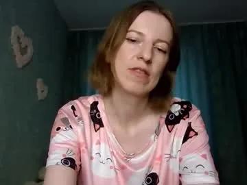 sweet_lilbunny from Chaturbate