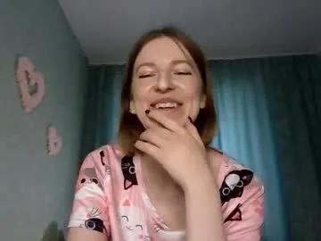 sweet_lilbunny from Chaturbate