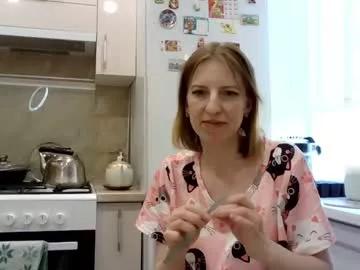 sweet_lilbunny from Chaturbate