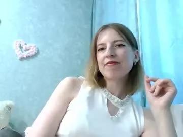 sweet_lilbunny from Chaturbate