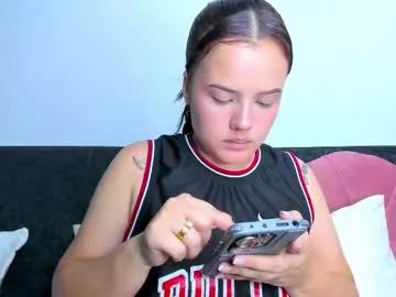 sweet_lily26 from Chaturbate is Freechat