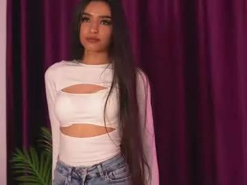 sweet_little_christine from Chaturbate is Freechat