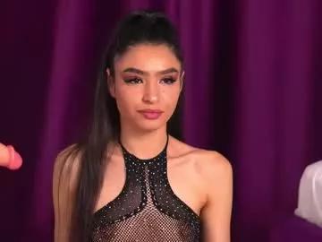 sweet_little_christine from Chaturbate is Freechat