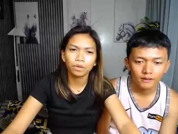 Sweet_lov3rs from Chaturbate