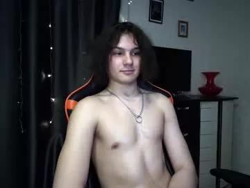 sweet_lucifer_xoxo from Chaturbate