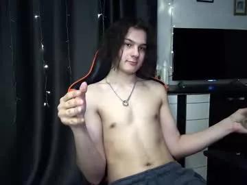 sweet_lucifer_xoxo from Chaturbate