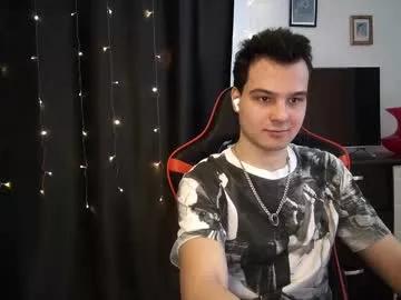 sweet_lucifer_xoxo from Chaturbate