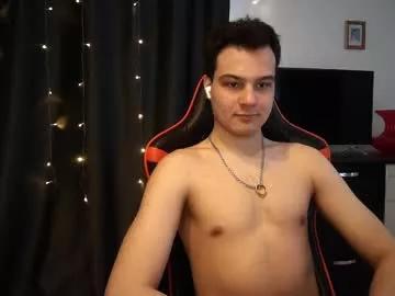 sweet_lucifer_xoxo from Chaturbate