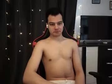 sweet_lucifer_xoxo from Chaturbate
