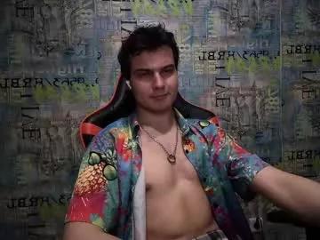 sweet_lucifer_xoxo from Chaturbate